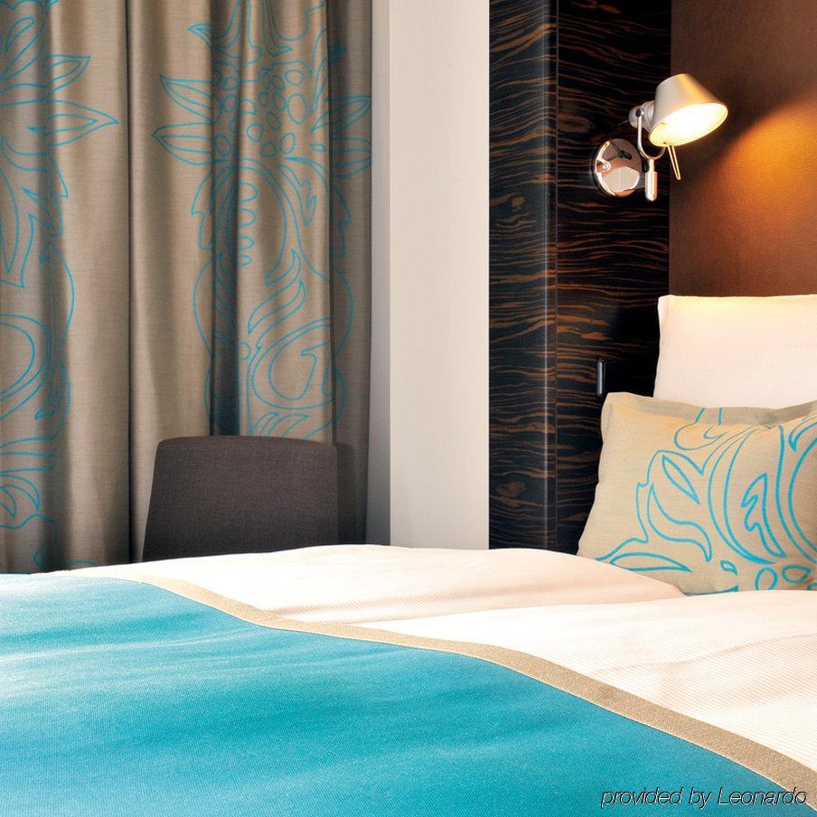 Motel One Hamburg Am Michel Szoba fotó